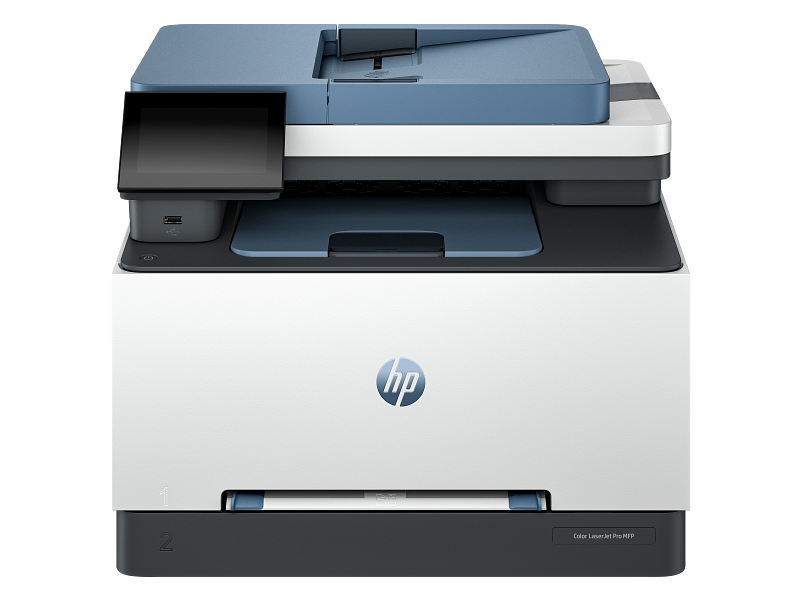 HP Color LaserJet Pro MFP 3303fdw (499M8A) | Color Laser Multifunction