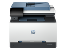 HP Color LaserJet Pro MFP 3303fdw (499M8A) | Color Laser Multifunction Printer | Wi-Fi | Ethernet