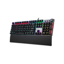 Aula F2088 (Black) Wired Mechanical Gaming Keyboard