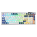 Aula F98 3-in-1 RGB Gaming Mechanical Hot Swappable Keyboard