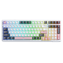 Aula F99 3-in-1 RGB Gaming Mechanical Hot Swappable Keyboard