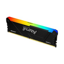 Kingston HyperX RGB 16GB DDR4 3200MHz (Memory Kit) Desktop Memory