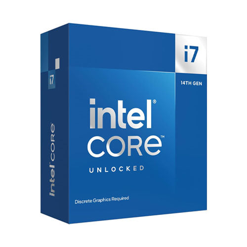 Intel Core i7 14700KF Up to 5.60 GHz 33M Cache Processor