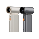 JisuLife Handheld Fan Ultra1 FA55 9000mAh (Brown/Gray)