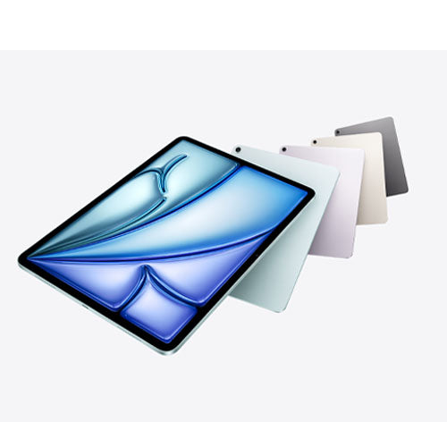 Apple iPad Air 6 11 M2 chip 8-core CPU/10-core GPU | 8GB RAM | 256GB | Wi-Fi | 11 inch Liquid Retina | iPadOS