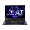 Acer Predator Helios Neo PHN14-51-74P3 (Black) 14.5inch WQXGA IPS | Intel Core Ultra 7 155H | 16GB RAM | 512GB SSD | NVIDIA GF RTX 4060 8GB