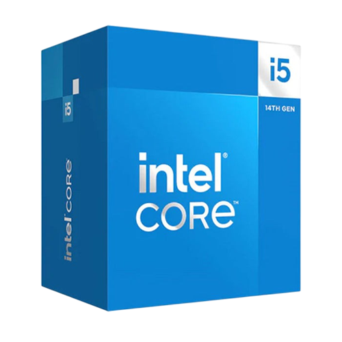 Intel Core i5 14400 Up to 4.70 GHz 20M Cache Processor