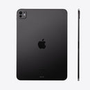 Apple iPad Pro 11 M4 (Space Black) chip 9-core CPU/10-core GPU | 8GB RAM | 256GB | Wi-Fi | Ultra Retina XDR | iPadOS
