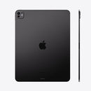 Apple iPad Pro 13 M4 (Space Black) chip 9-core CPU/10-core GPU | 8GB RAM | 256GB | Wi-Fi | 13inch Ultra Retina XDR Display | iPadOS