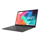 MSI Modern 15 F13MG-029PH (Platinum Gray) 15.6inch FHD 60Hz | Intel Core i5-1335U | 16GB RAM | 512GB SSD | Intel Iris Xe Graphics | Windows 11 Home