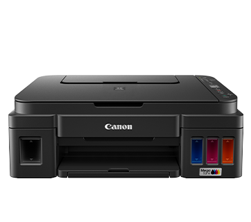 Canon PIXMA G3010