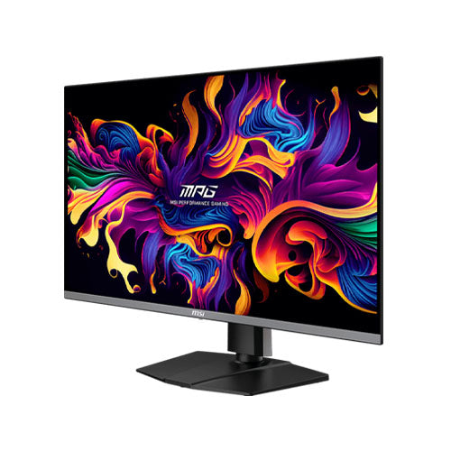 MSI GAMING MPG 321URX 31.5inch QD-OLED Monitor