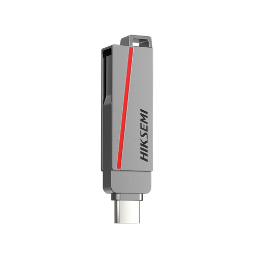 HIKSEMI 64GB E307C OTG Dual USB 3.2 Flash Drive