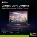 Gigabyte Aorus Master 16 BXHC4PHE64SH | 16in OLED 240Hz | Core Ultra 9 275HX | 32GB RAM | 1TB SSD | NVIDIA GF RTX 5070 Ti | Win11