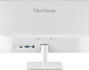 ViewSonic VA2432-H-W 24inch FHD IPS 100Hz 1ms (MPRT) Monitor with Frameless Design