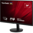 ViewSonic VA24G1-H | 24 inch FHD IPS 144Hz Monitor | 1ms MPRT | HDMI 1.4 + VGA