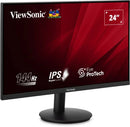 ViewSonic VA24G1-H | 24 inch FHD IPS 144Hz Monitor | 1ms MPRT | HDMI 1.4 + VGA