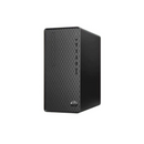 HP M01-F3020d (Black) Intel Core i5-13400 | 8GB RAM | 256GB SSD + 1TB SSD | Intel UHD Graphics 730 | Windows 11 w/ HP V22i 21.5inch Monitor