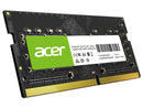 Acer 8GB DDR4 3200MHz SODIMM