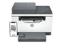 HP LaserJet MFP M236sdw | Monochrome Laser Multifunction Printer | Auto Duplex | Wi-Fi | Ethernet