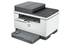 HP LaserJet MFP M236sdw | Monochrome Laser Multifunction Printer | Auto Duplex | Wi-Fi | Ethernet