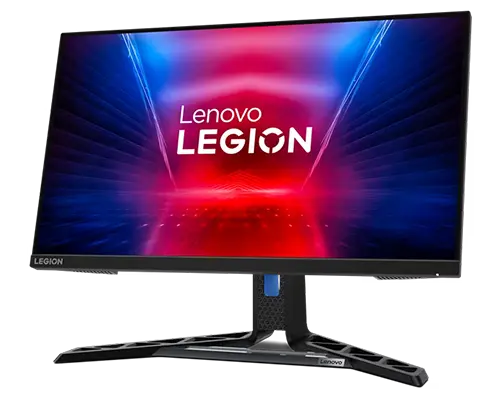 Lenovo Legion R25f-30 67B8GACBPH (Raven Black) 24.5inch | VA Panel | WLED | 240Hz Gaming Monitor | AMD FreeSync