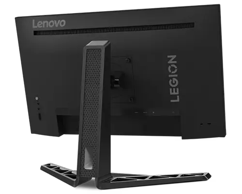 Lenovo Legion R25f-30 67B8GACBPH (Raven Black) 24.5inch | VA Panel | WLED | 240Hz Gaming Monitor | AMD FreeSync