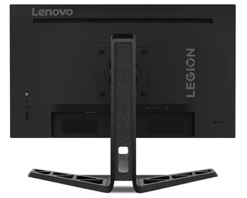 Lenovo Legion R25f-30 67B8GACBPH (Raven Black) 24.5inch | VA Panel | WLED | 240Hz Gaming Monitor | AMD FreeSync