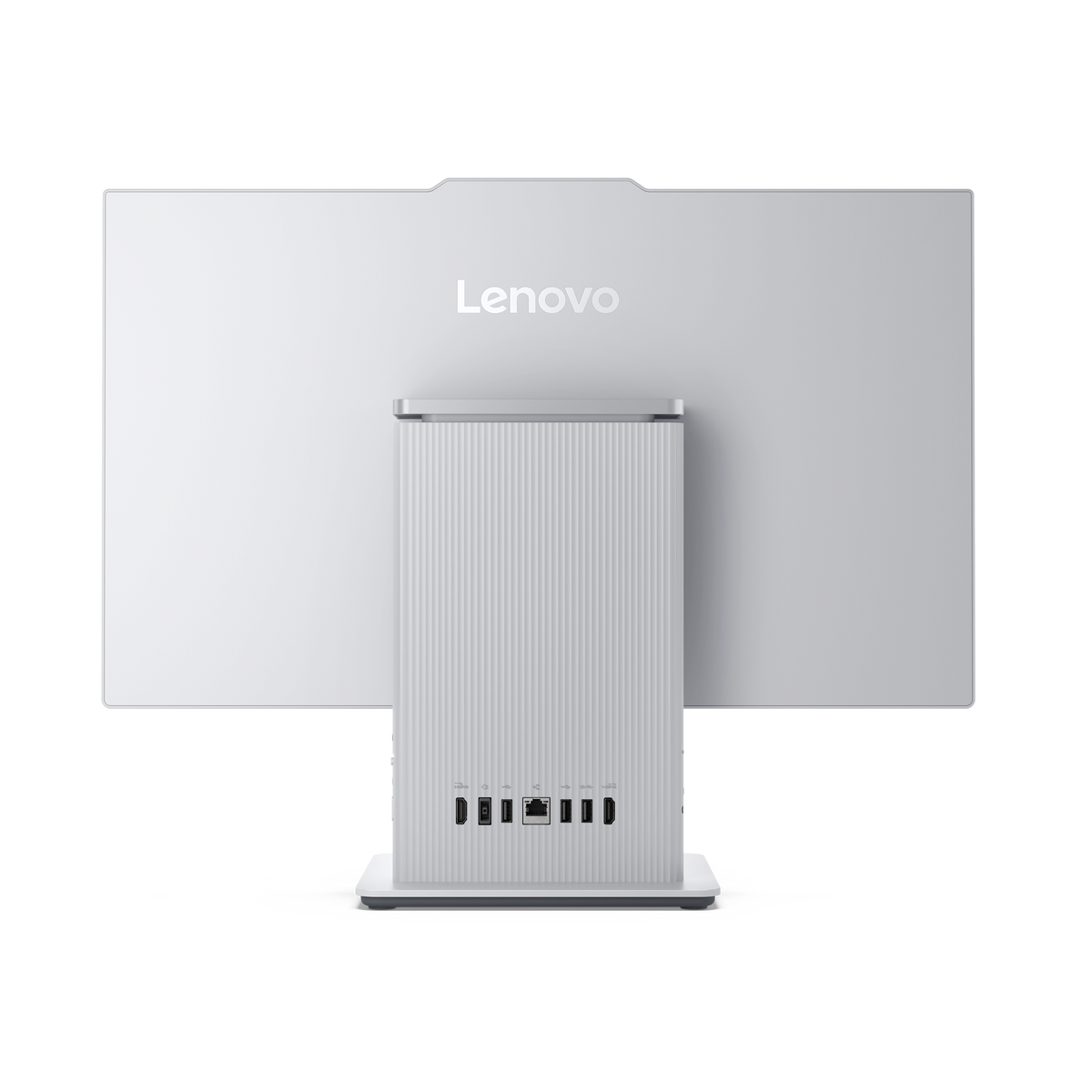 【Lenovo】F0HN007YJP IdeaCentre AIO 24IRH9 IdeaCentre AIO (24″ AMD) | Quiet, powerful with smart features