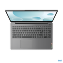 Lenovo IdeaPad Slim 3 15IAU7 82RK0155PH | 15.6inch FHD TN 250nits | Intel Core i3-1215U | 8GB RAM | 512GB SSD | Intel UHD Graphics | Windows 11 Home