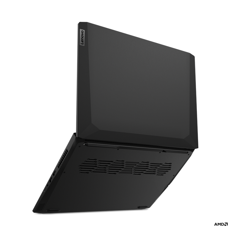 Lenovo IdeaPad Gaming 3 15ACH6 82K201DVPH 15.6inch FHD 165Hz | AMD Ryzen 7 5800H  | 8GB RAM | 512GB | NVIDIA GeForce RTX 3060 6GB | Windows 11 Home