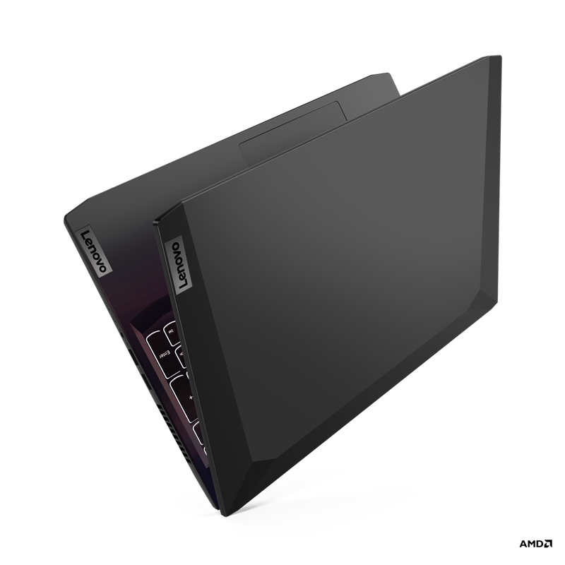 Lenovo IdeaPad Gaming 3 15ACH6 82K201DVPH 15.6inch FHD 165Hz | AMD Ryzen 7 5800H  | 8GB RAM | 512GB | NVIDIA GeForce RTX 3060 6GB | Windows 11 Home