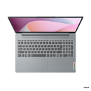 Lenovo IdeaPad Slim 3 15ABR8 82XM00JGPH (Arctic Grey) 15.6inch FHD TN | AMD Ryzen 5 7430U | 8GB RAM | 512GB SSD | AMD Radeon Graphics | Windows 11 Home
