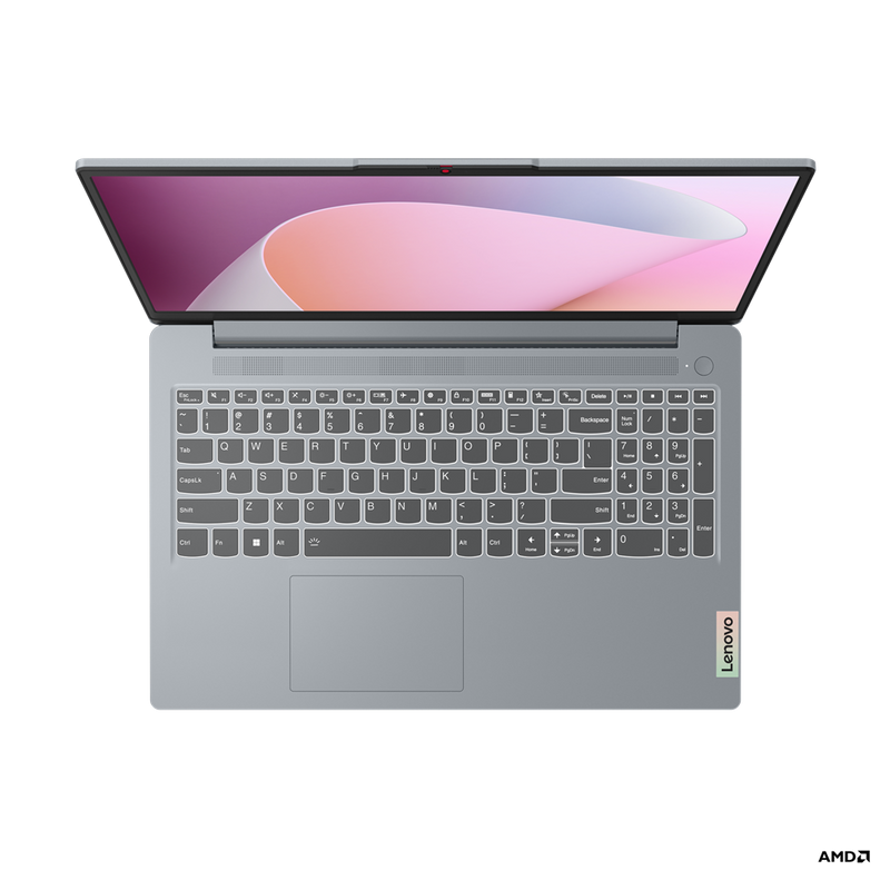 Lenovo IdeaPad Slim 3 15AMN8 82XQ00F6PH 15.6inch FHD TN 250nits | AMD Ryzen 5 7520U | 16GB RAM | 512GB SSD | AMD Radeon  610M Graphics | Windows 11 Home