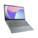 Lenovo IdeaPad Slim 3i 15IAH8 83ER00KGPH (Arctic Grey) 15.6inch FHD | Intel Core i5-12450H | 16GB RAM | 512GB SSD | Intel UHD Graphics | Windows 11 Home