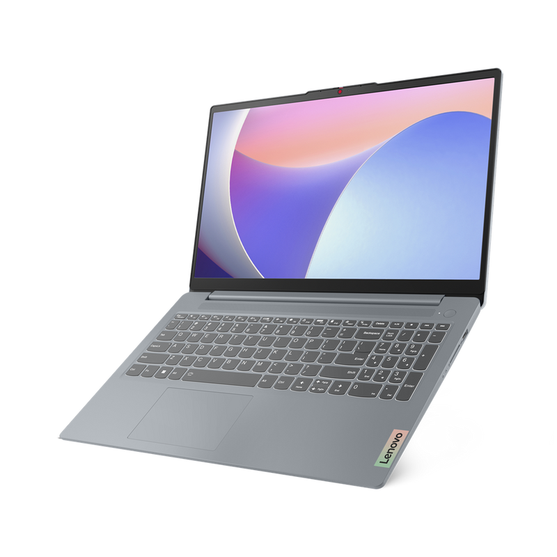 Lenovo IdeaPad Slim 3i 15IAH8 83ER0023PH 15.6inch FHD IPS 300nits | Intel Core i5 12450H | 16GB RAM | 512GB SSD | Integrated Intel UHD Graphics | Windows 11 Home