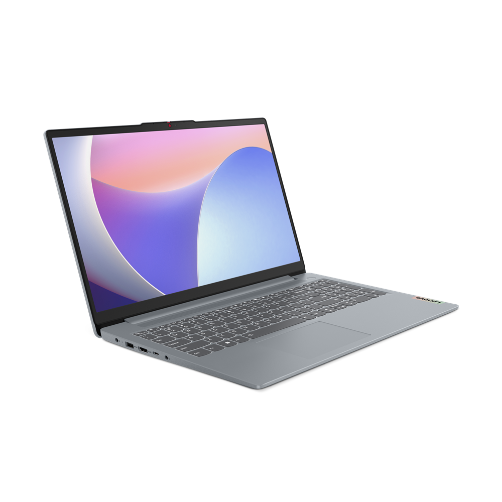 Windowsノート本体 Lenovo IdeaPad Slim 3 15Q8X10 Lenovo IdeaPad Slim 3 Gen 8 AMD Ryzen 5 7530U・16GBメモリー・512GB