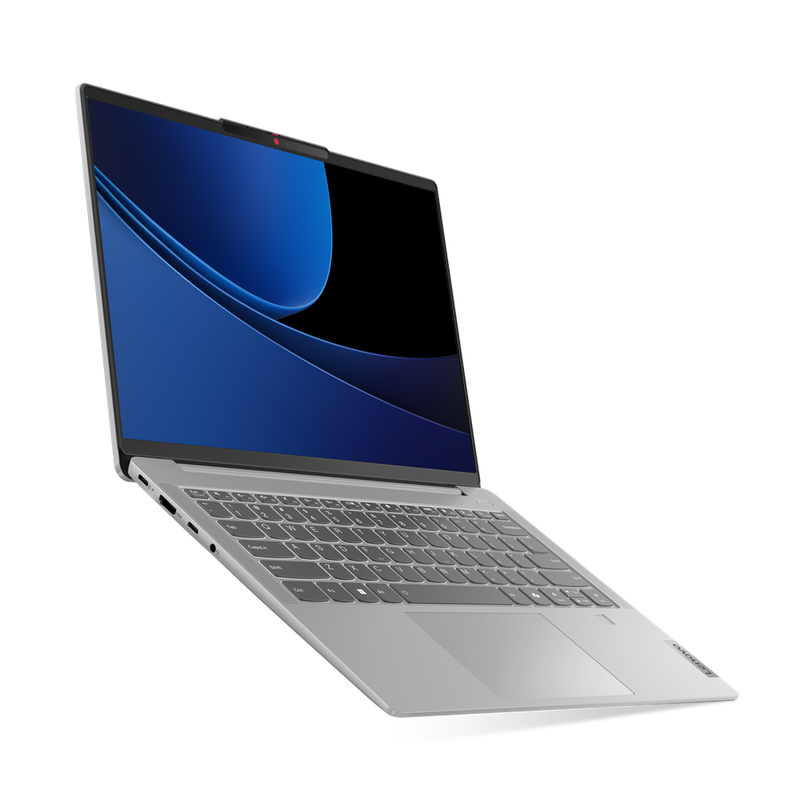 Lenovo IdeaPad Slim 5i 14IMH9 83DA0009PH | 14inch WUXGA OLED | Intel Core Ultra 5 125H | 16GB RAM | 512GB SSD | Intel Arc Graphics | Windows 11 Home