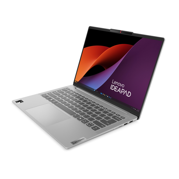 Lenovo IdeaPad Slim 5 14Q8X9 83HL002VPH (Cloud Grey) 14inch WUXGA OLED | Snapdragon X Plus X1P-42-100 | 32GB RAM | 1TB SSD | Qualcomm Adreno GPU | Windows 11 Home