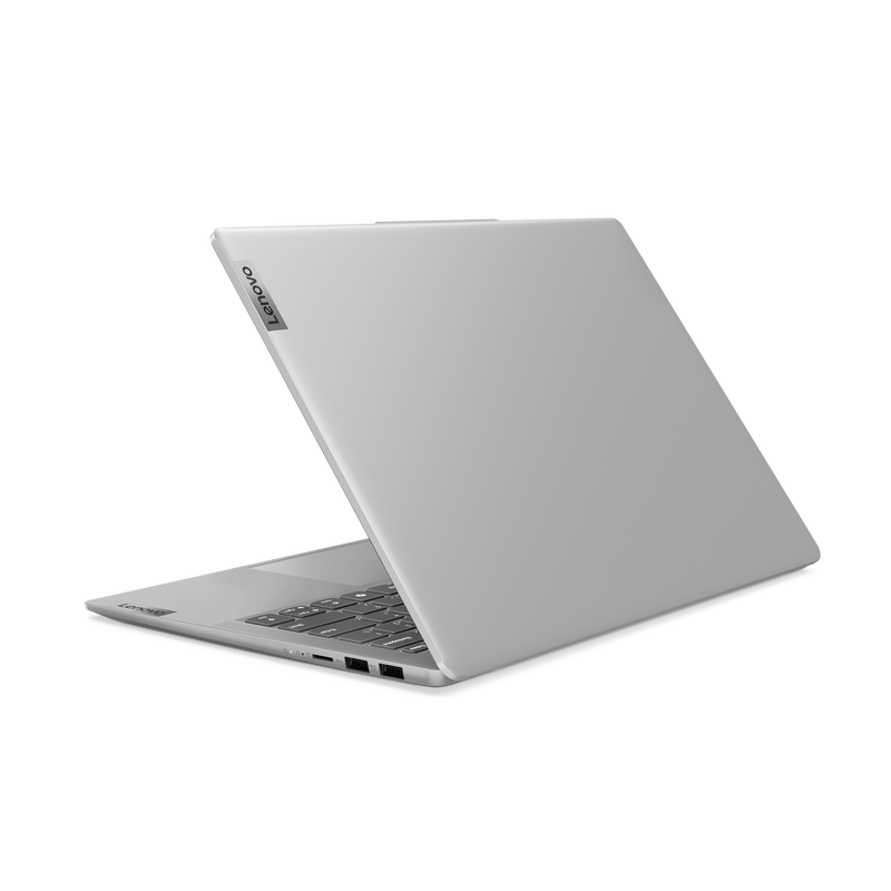 Lenovo IdeaPad Slim 5 14Q8X9 83HL002VPH (Cloud Grey) 14inch WUXGA OLED | Snapdragon X Plus X1P-42-100 | 32GB RAM | 1TB SSD | Qualcomm Adreno GPU | Windows 11 Home