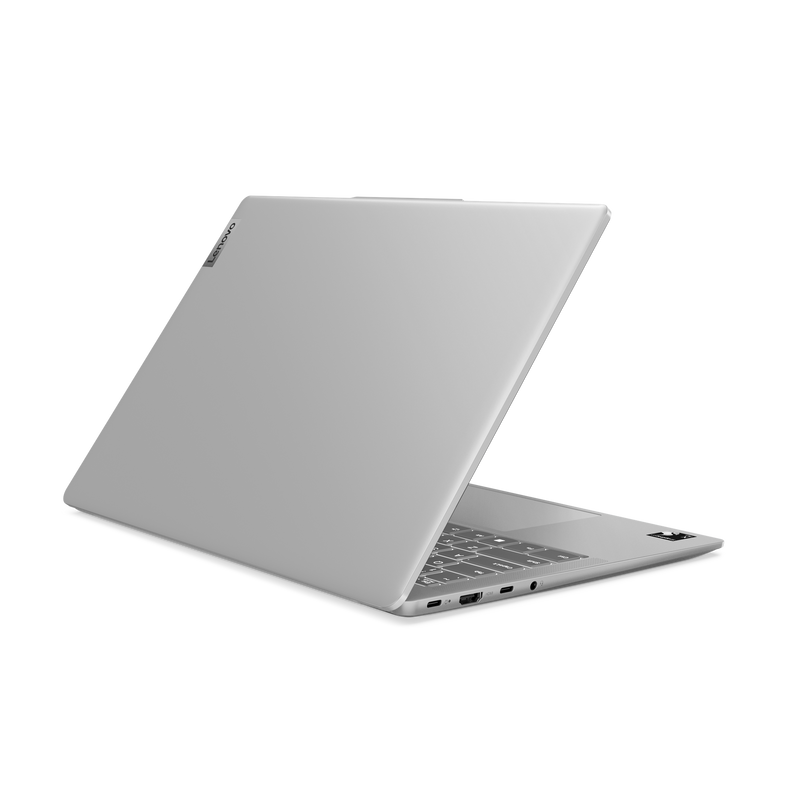 Lenovo IdeaPad Slim 5 14Q8X9 83HL002VPH (Cloud Grey) 14inch WUXGA OLED | Snapdragon X Plus X1P-42-100 | 32GB RAM | 1TB SSD | Qualcomm Adreno GPU | Windows 11 Home