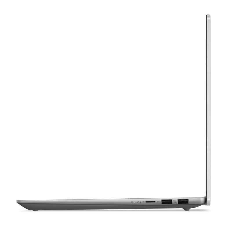 Lenovo IdeaPad Slim 5 14Q8X9 83HL002VPH (Cloud Grey) 14inch WUXGA OLED | Snapdragon X Plus X1P-42-100 | 32GB RAM | 1TB SSD | Qualcomm Adreno GPU | Windows 11 Home