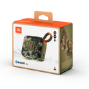 JBL Go 4 Wireless Bluetooth Portable Speaker (Squad )