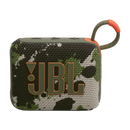 JBL Go 4 Wireless Bluetooth Portable Speaker (Squad )