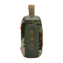JBL Go 4 Wireless Bluetooth Portable Speaker (Squad )