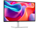 Dell 27 Plus S2725DC QHD USB-C Monitor | 27in QHD 144Hz | IPS | USB-C 65W | FreeSync | Ash White