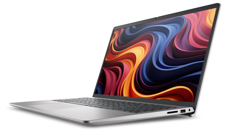 Dell 15 DC15255 | Platinum Silver | 15.6in FHD | Ryzen 7 7730U | 16GB