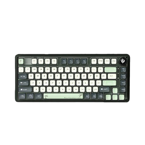 Aula K81 3-in-1 Gaming Mechanical Hot Swappable Keyboard