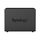Synology DISKSTATION DS923+ 4-BAY NAS