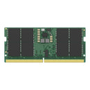 Kingston 32GB DDR5 6400 SODIMM KVR64V52BD8-32